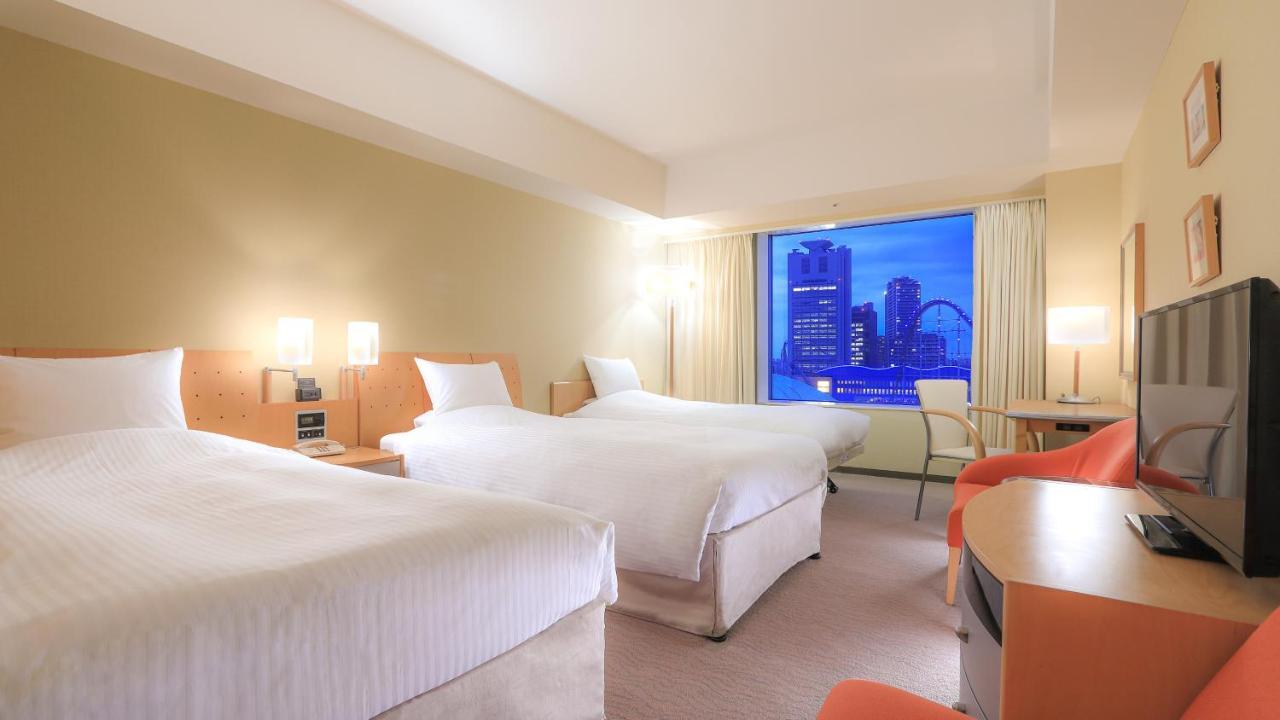 Dome Hotel Tokio