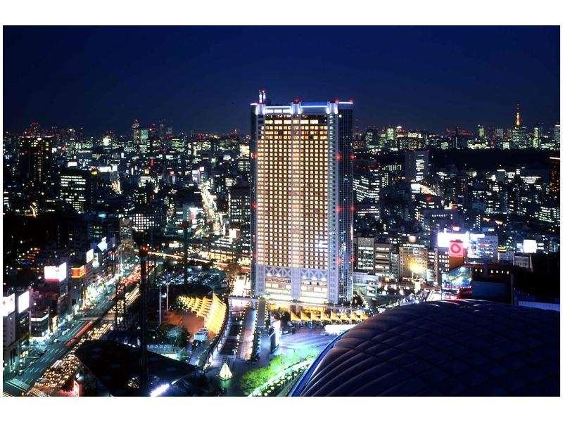 Dome Tokio