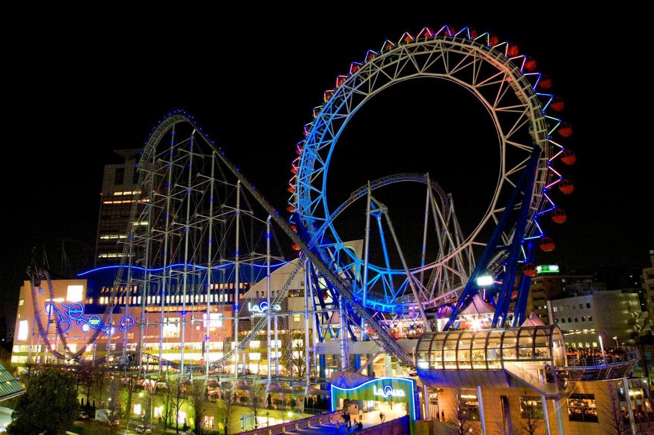 Dome 4* Tokio
