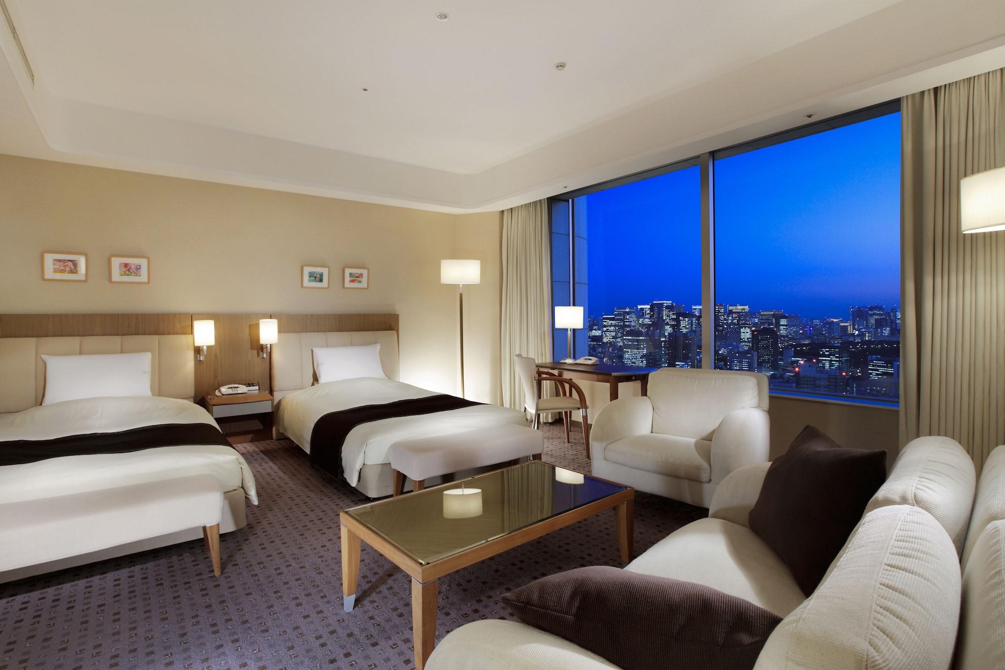 Dome Hotel Tokio