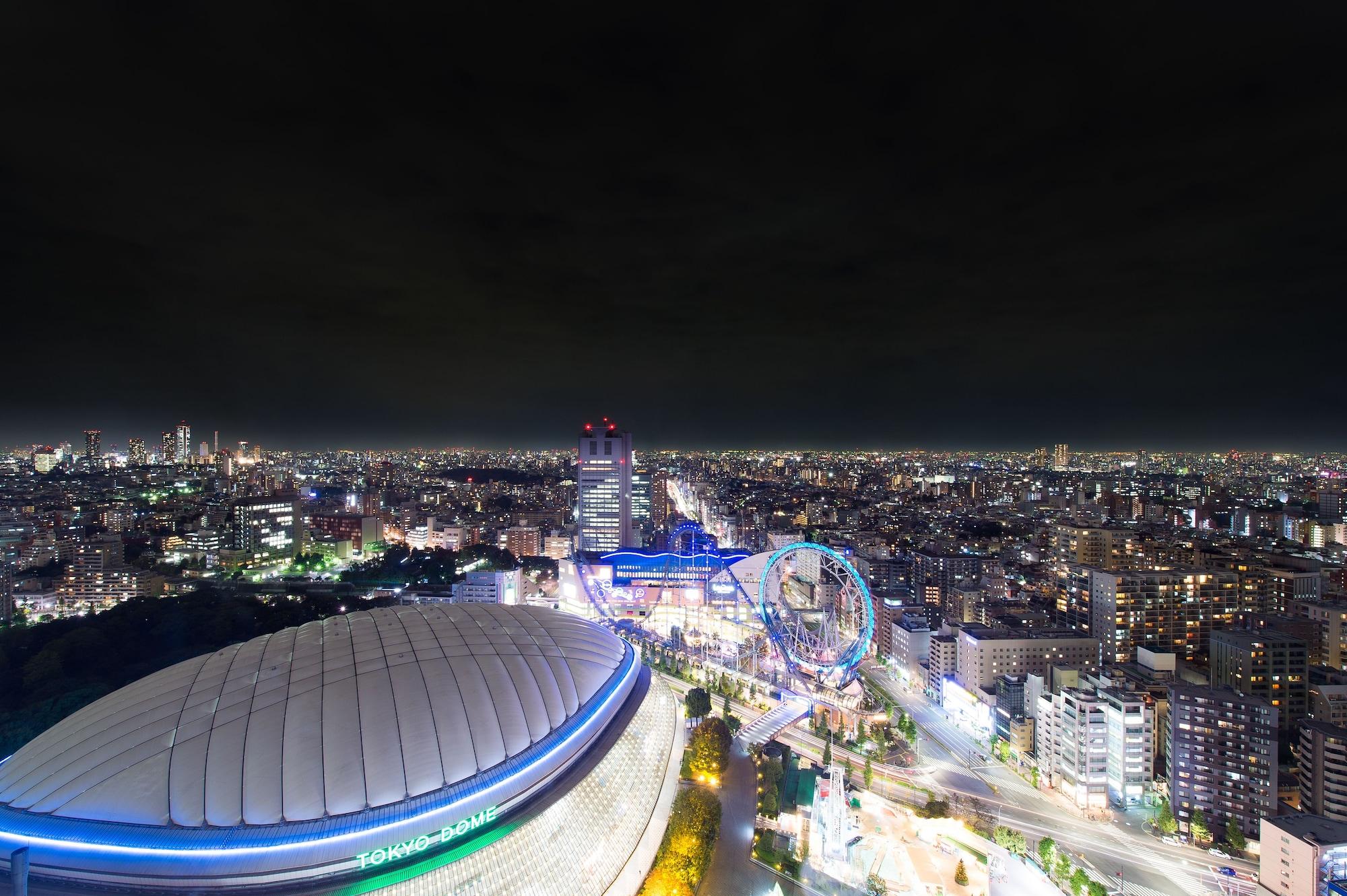 Dome Tokio