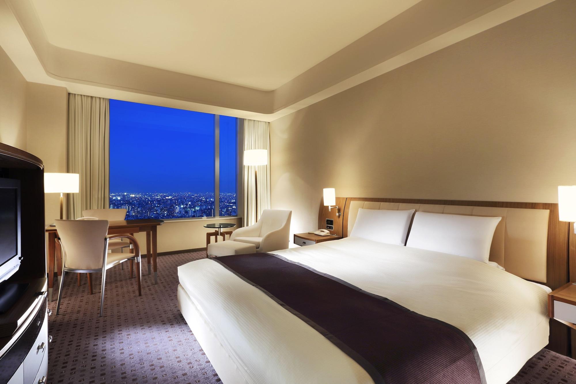 Dome Tokio