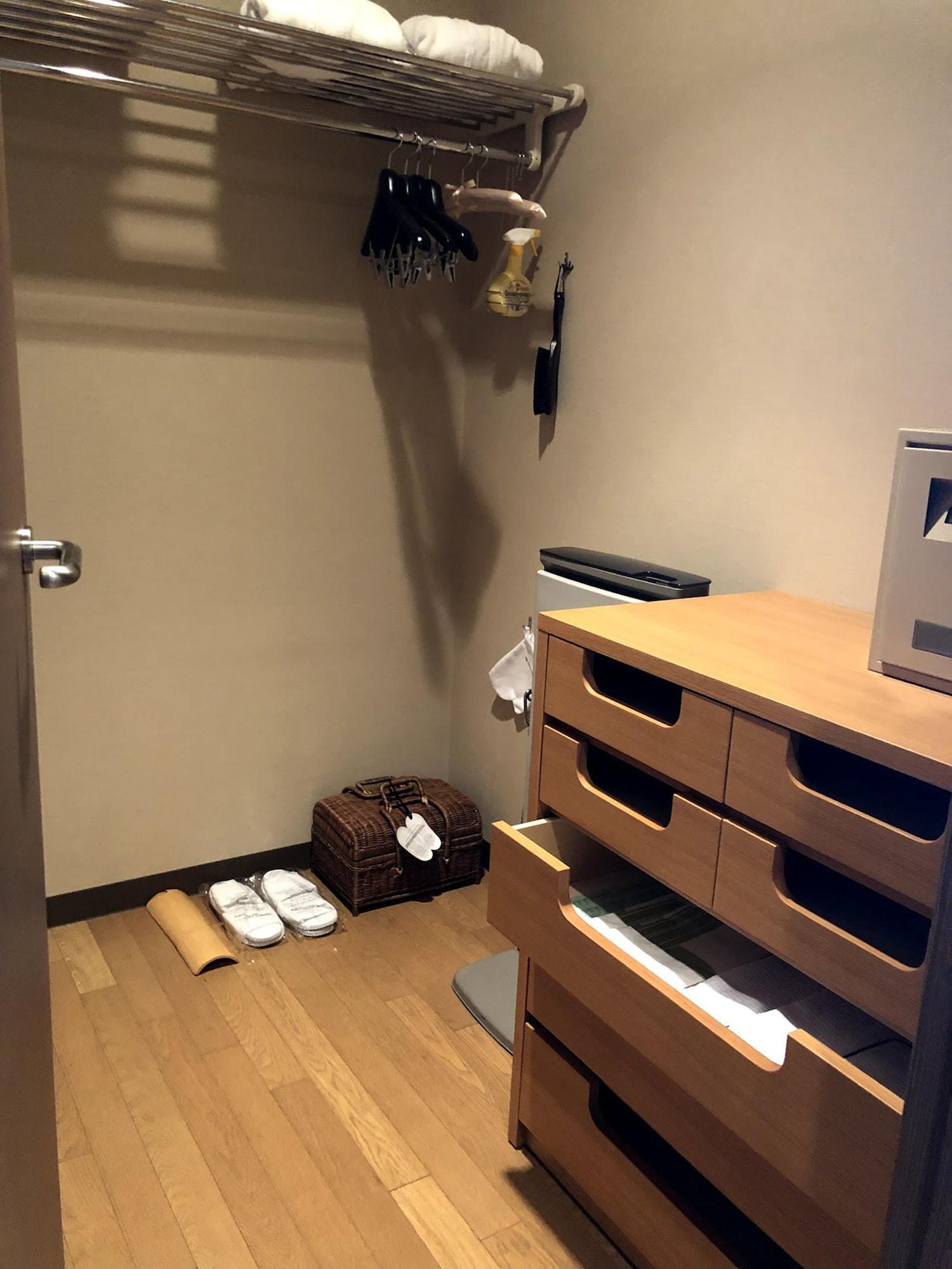 Hotel Dome Tokio