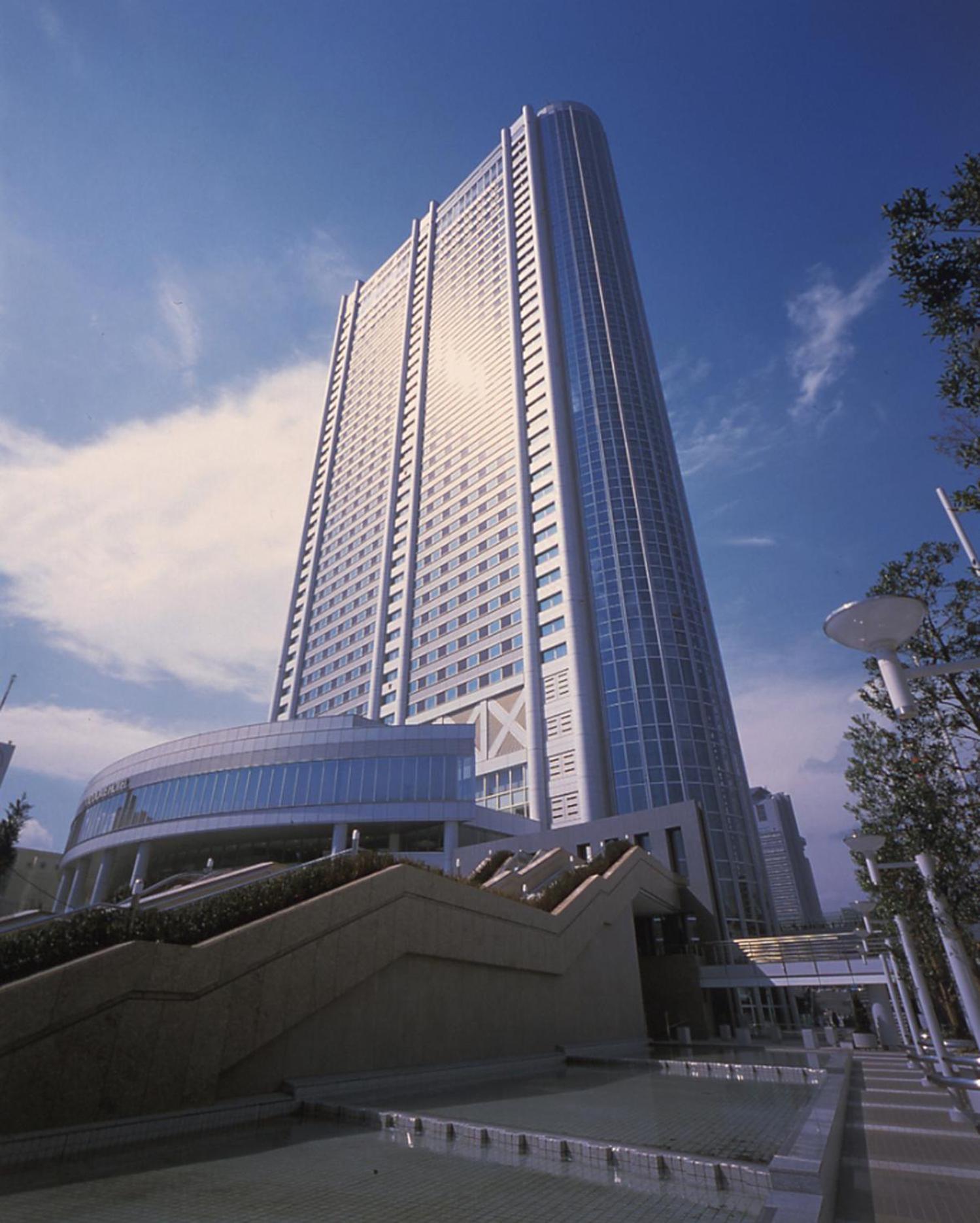 Dome 4* Tokio