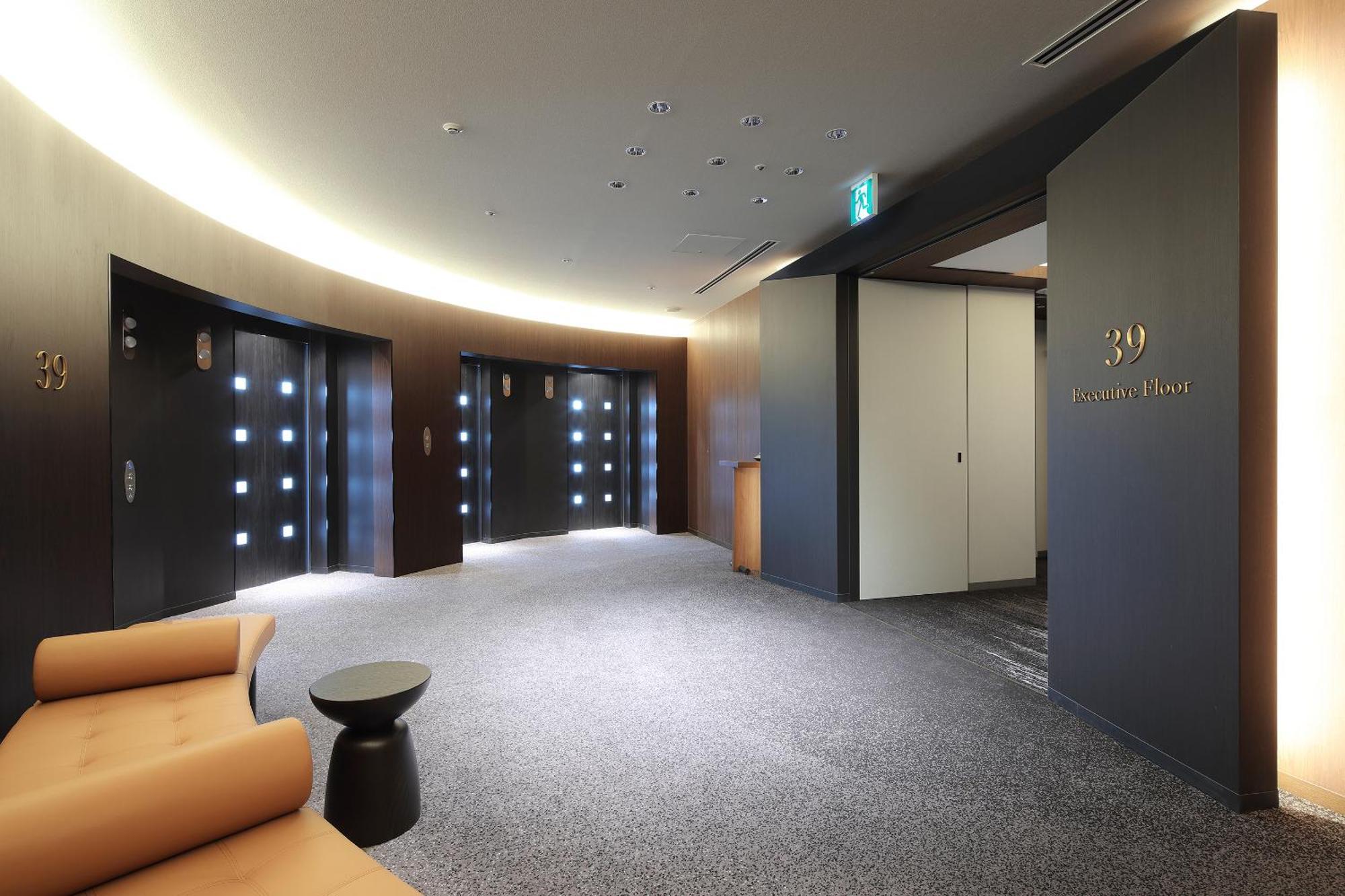 Dome Hotel Tokio