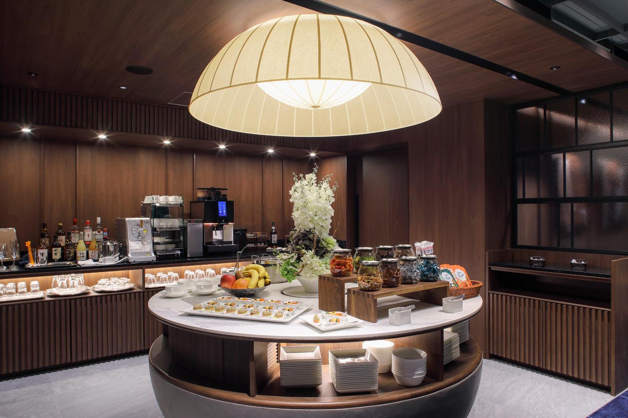 Hotel Dome Tokio