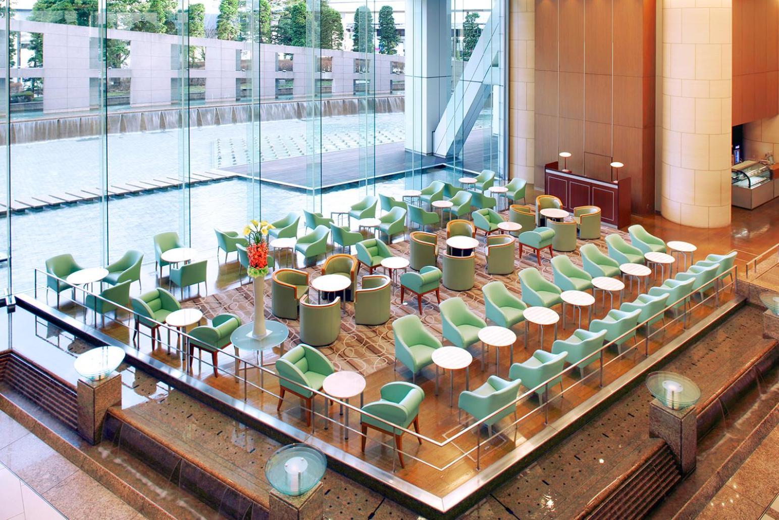 Dome 4* Tokio