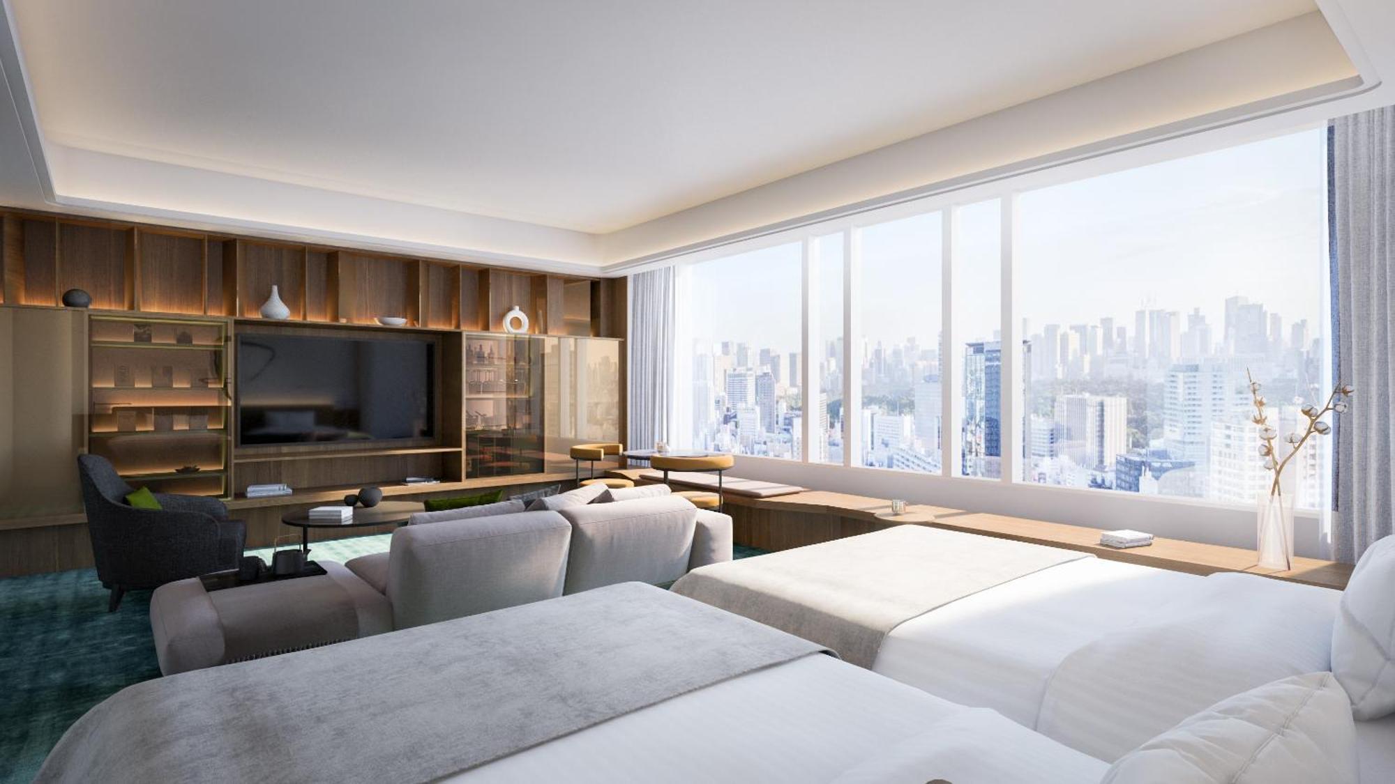 Dome Hotel Tokio
