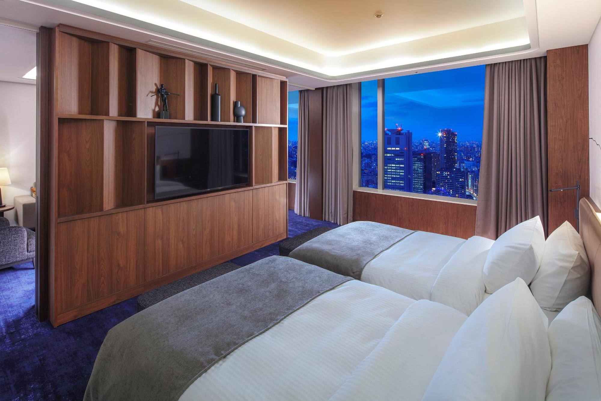 Hotel Dome Tokio