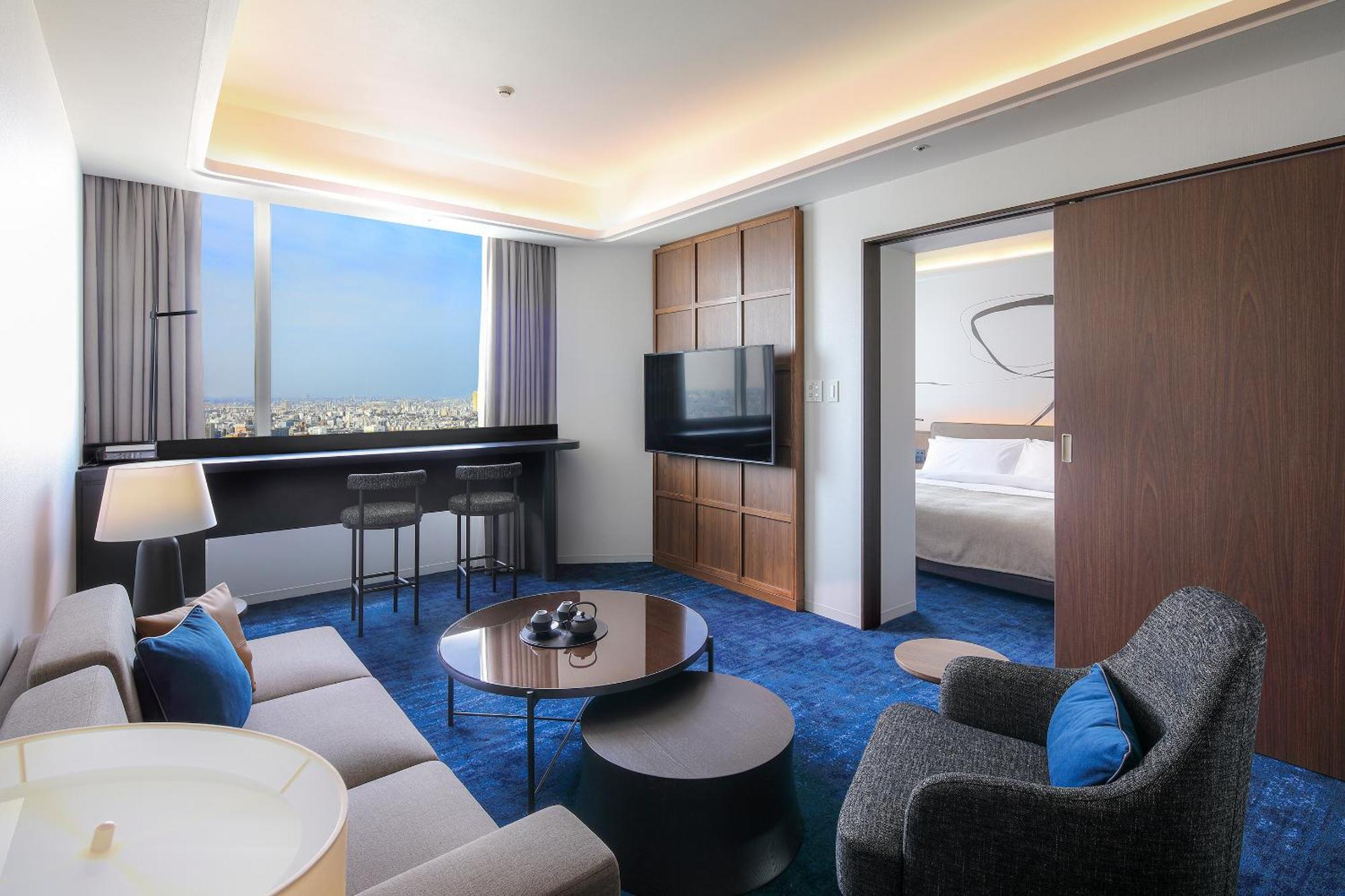 Dome 4* Tokio