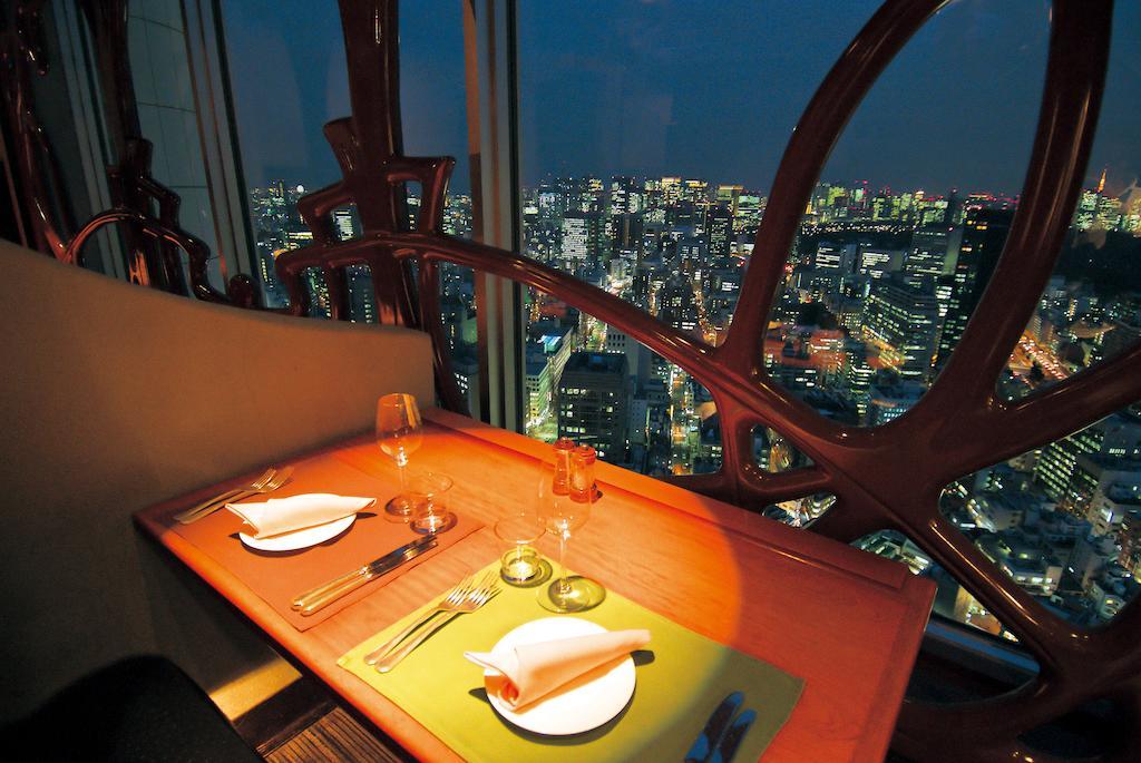 Dome Tokio