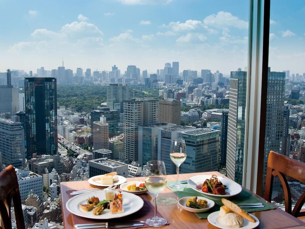 Hotel Dome Tokio