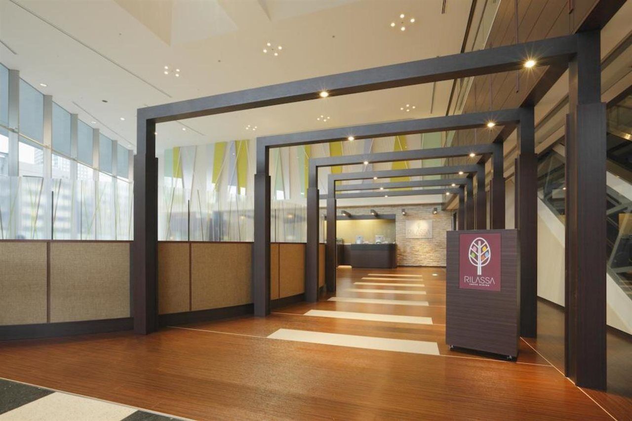 Hotel Dome Tokio